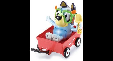 VTech Bluey’s Verkleedpartijtje