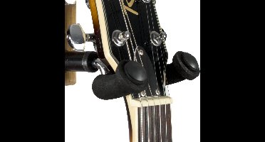 Innox IGS-22 gitaar muurbeugel licht