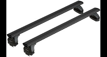 Dakdragers Citroen - C5 X 5p - 2021 - heden/ Opel/ Peugeot diverse modellen