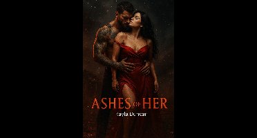 Ashes of Her 1 - Ashes of Her
