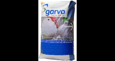 Garvo Kroppervoer Zonder Mais en Milo - 20 kg