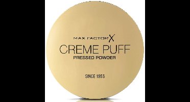 Max Factor Creme Puff Powder - 042 Deep Beige