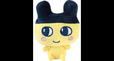 Rugzak en zijn 3-in-1 pluche - BANDAI - Tamagotchi - 90779