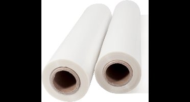 pavo Lamineerhoes op rol, glanzend, DIN A2, 150 micron