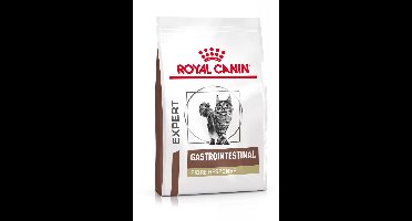 Royal Canin Veterinary Diet Fibre Response - Kattenvoer - 400 g
