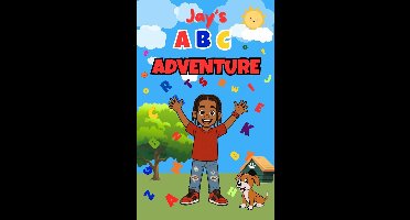 Jay’s ABC Adventure
