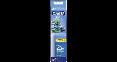 Borstel vervanger Oral-B