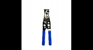 Tang voor Aandrijfas Hoes Klemmen - Professioneel Gereedschap