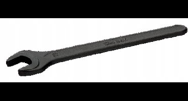 Bahco Platte Steeksleutel 9 mm - Enkelzijdig