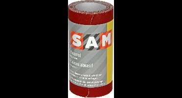 Sam - Sam Schuurpapier op Rol - P180