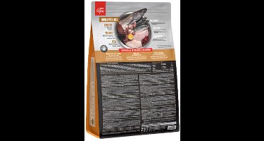 Orijen Original Cat Whole Prey - 2 x 5,4 kg