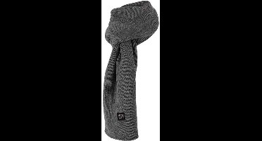 Heatkeeper - Thermo Sjaal - Heren - Knitted - Grey