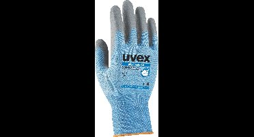 uvex phynomic 6008106 Snijbeschermingshandschoen Polymeer Maat (handschoen): 6 EN 388 1 paar