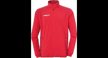 Uhlsport Goal Präsentationsjacke 1005161 Rot/Bordeaux-M