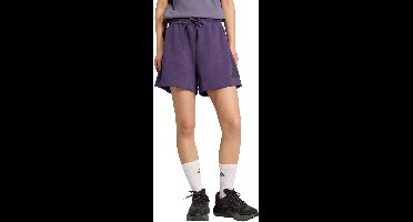 adidas Sportswear adidas Z.N.E. Short - Dames - Paars