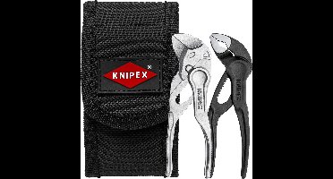 Knipex 00 20 72 V04 XS Tangenset