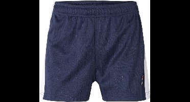Fila Damen Shorts Lince Short Track Shorts FAW1025 Black Iris-M