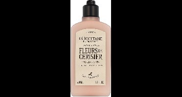 L'Occitane Cherry Blossom Body Lotion 250 ml