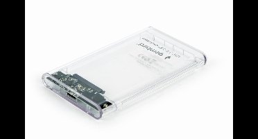 Hard drive case GEMBIRD EE2-U3S9-6