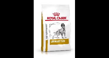 Royal Canin Veterinary Diet Urinary S/O - Hondenvoer - 2 kg