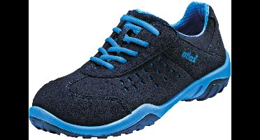 Atlas werkschoenen S1 maat 37 laag GX 130 black