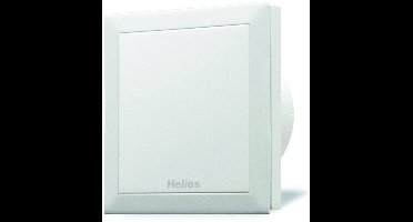 Helios Ventilatoren M1/100 F Ventilator voor kleine ruimtes 230 V 90 m³/h