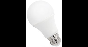 Spectrum LED Lamp E27 4.9W - 230V - 450 Lumen - 3000K Warm wit - Gezellig licht - Energiezuinig