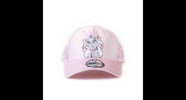 Disney Aristocats Verstelbare pet Marie Roze