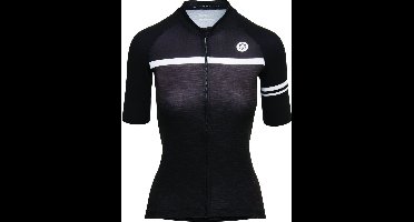 AGU Blend Fietsshirt Essential Dames - Zwart - S