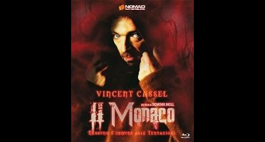 laFeltrinelli Il Monaco - The Monk Blu-ray Frans, Italiaans