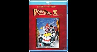 laFeltrinelli Chi Ha Incastrato Roger Rabbit? (Special Edition) Blu-ray Italiaans