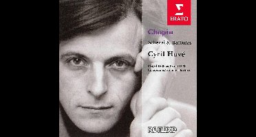 Chopin: Scherzi & Ballades
