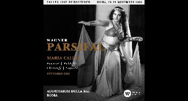 Wagner: Parsifal