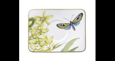 VILLEROY & BOCH - Amazonia - Espressoschotel 14x11cm
