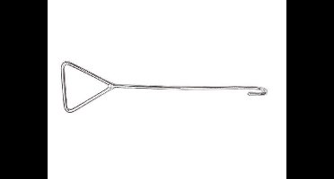 Talamex Sluishaak Sluishaak