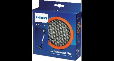 Philips FC8009/01 - Wasbaar motorfilter voor de SpeedPro / SpeedPro Aqua