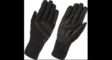 AGU Weatherproof Handsschoenen Essential - Zwart - XS