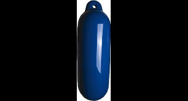 Majoni Stootwil - Drop Fender - Star 4 - 72 x Ø24cm - Blauw