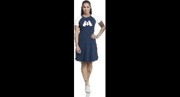 Disney Mickey Mouse Korte jurk -XL- Mickey Mouse M Multicolours