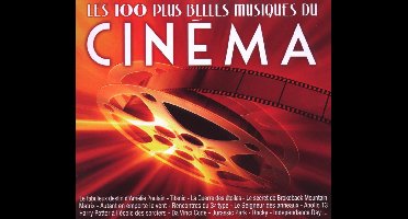 Les Plus Belles Musiques Du Cinema