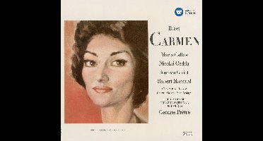 Bizet / Carmen