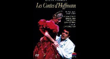 Les Contes D'Hoffman