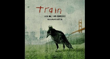 Save Me San Francisco (golden Gate Edition)
