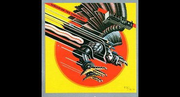 Screaming For Vengeance