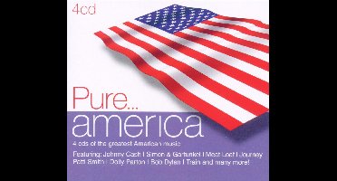Pure... America