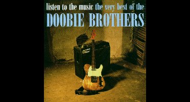 Very Best Of - Doobie Brothers