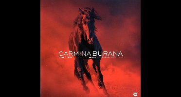 Orff: Carmina Burana (LP)