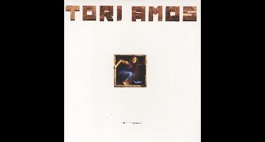 Little Earthquakes (LP)