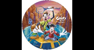 A Goofy Movie (LP)