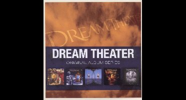 Original Album Series